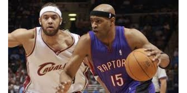 Qui retirera le maillot Vince Carter Qui retirera le maillot Vince Carter